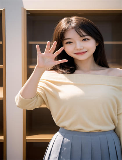 演员访谈：《阿什丽加西亚革命性的：恋爱天才》大结局深度解读：人物结局与主题升华全面后现代分析