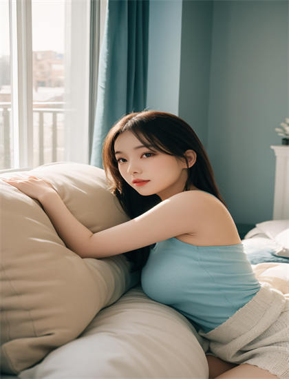 女人不狠地位不稳-福利动态图