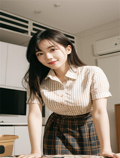 专业解读：《科丝姑娘》夜间拍摄的光线控制与画质——地域文化的生动再现