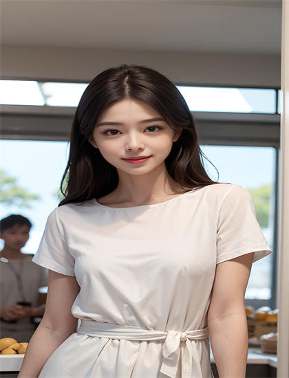 老師節圖片_拜登訪日與女兵握手自拍